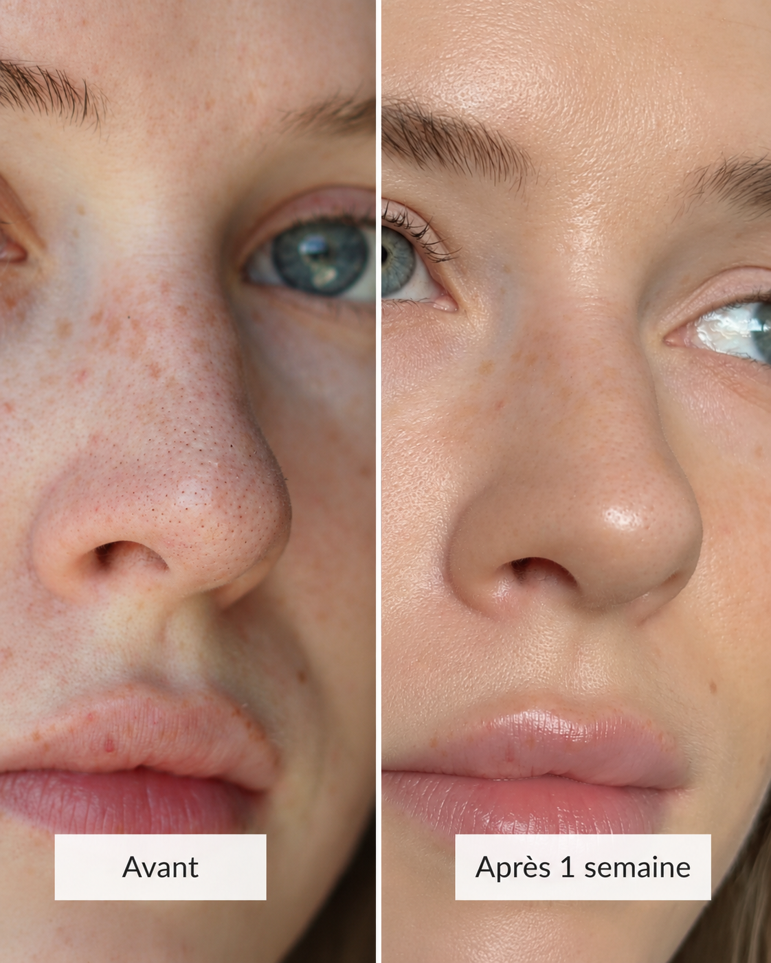 VIARELINE™ | Patchs Purifiants pour le Nez
