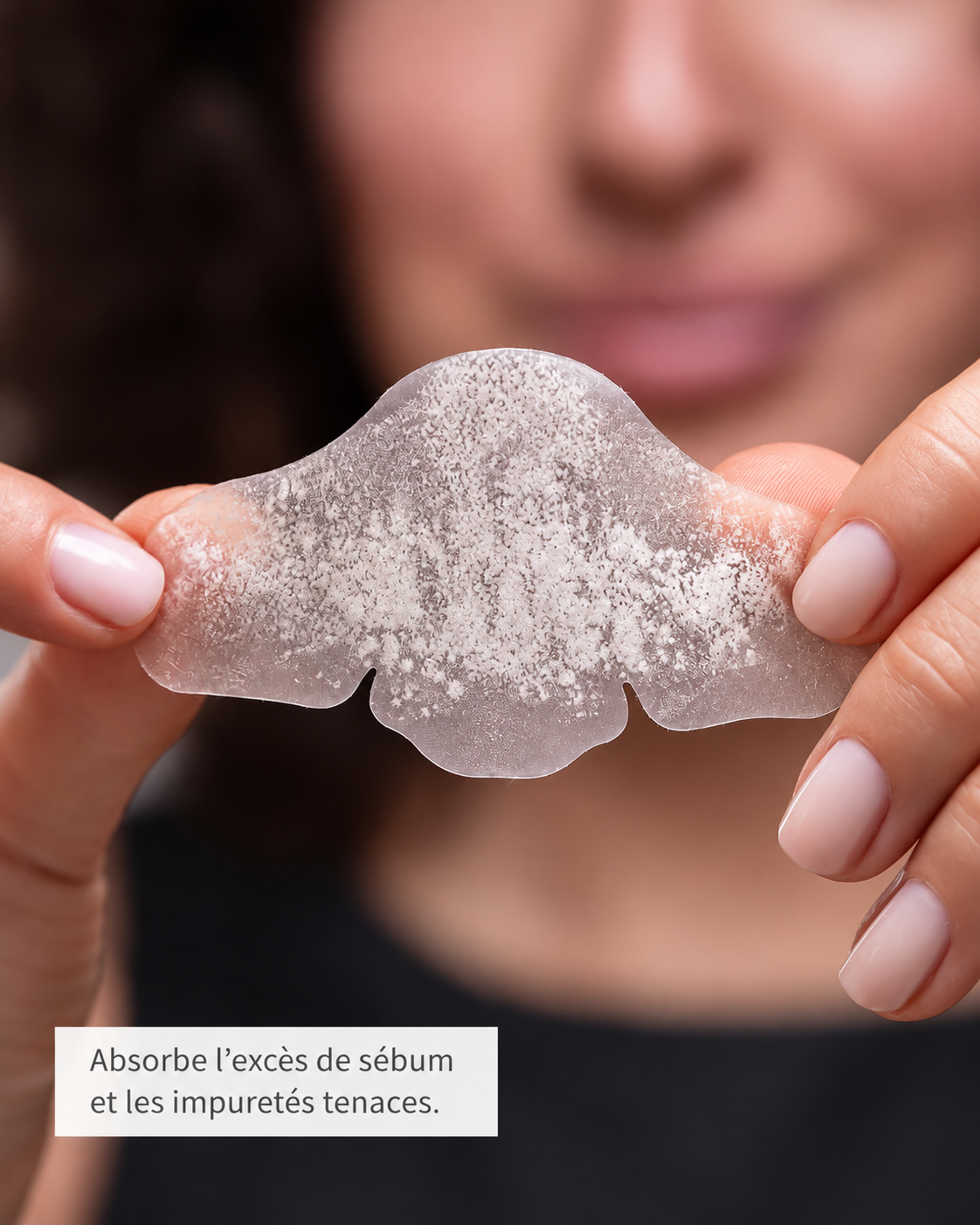 VIARELINE™ | Patchs Purifiants pour le Nez