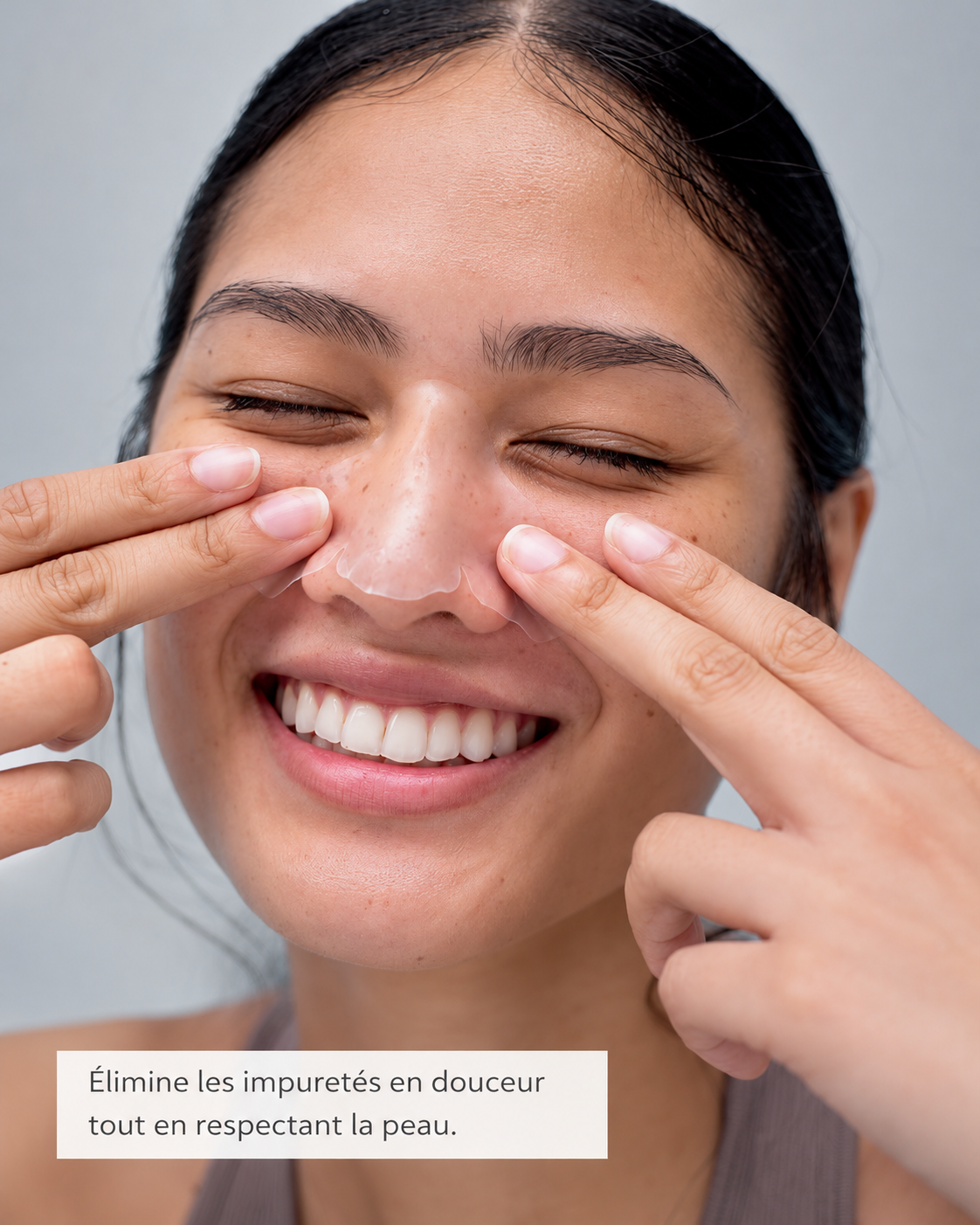 VIARELINE™ | Patchs Purifiants pour le Nez