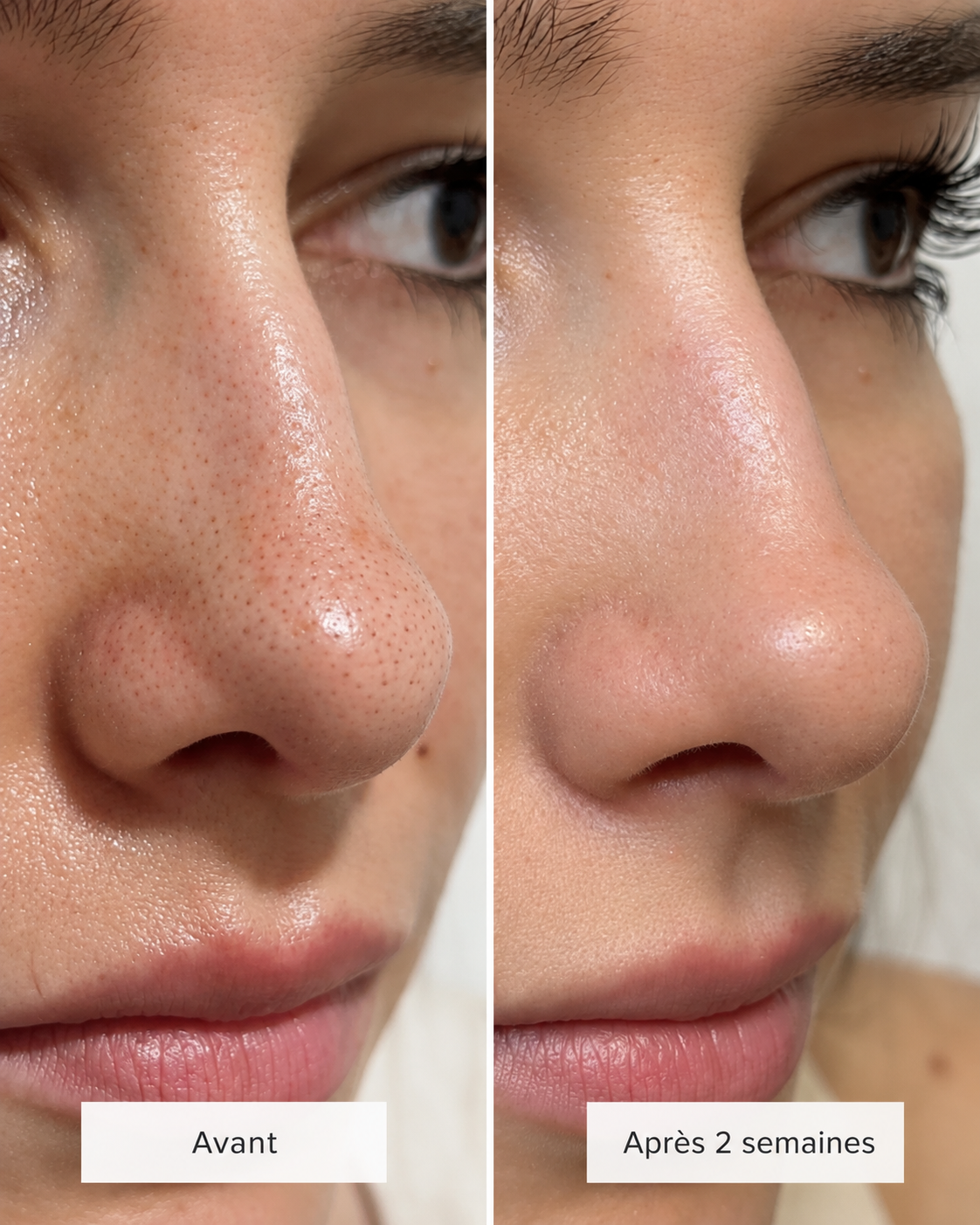 VIARELINE™ | Patchs Purifiants pour le Nez