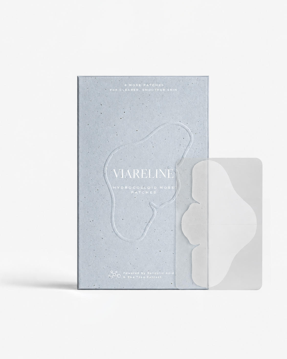 VIARELINE™ | Patchs Purifiants pour le Nez